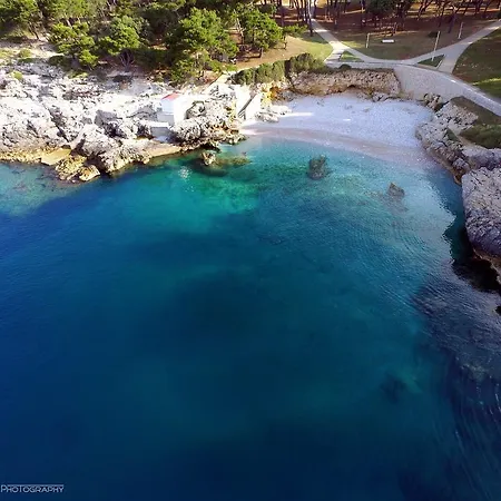 Апартаменты Ben *