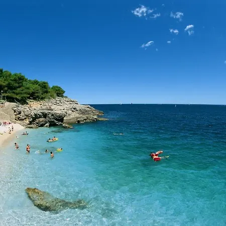 Διαμέρισμα Ben Πούλα