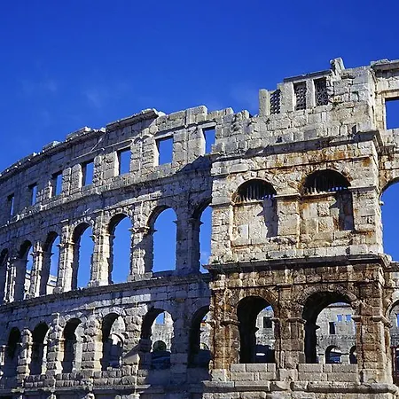 Апартаменты Ben *