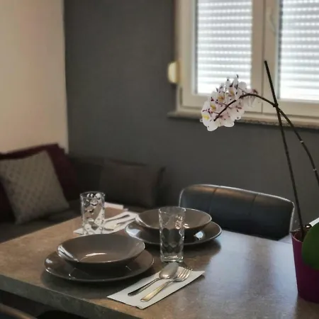 Ben Апартаменты