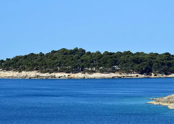 Διαμέρισμα Ben