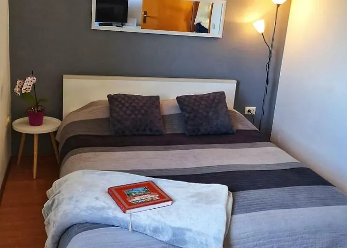Apartman Ben