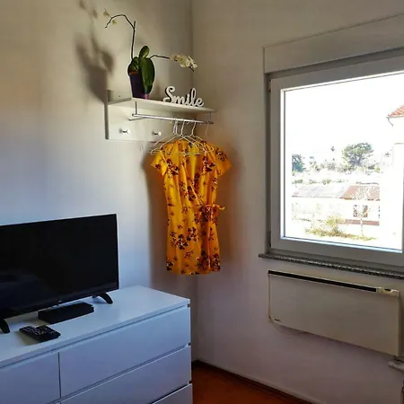 Apartment Ben *