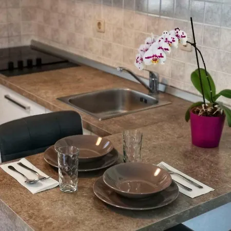 아파트 Ben 풀라